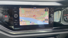 Volkswagen Polo 1.0 TSI 115 SEL 5dr DSG Petrol Hatchback